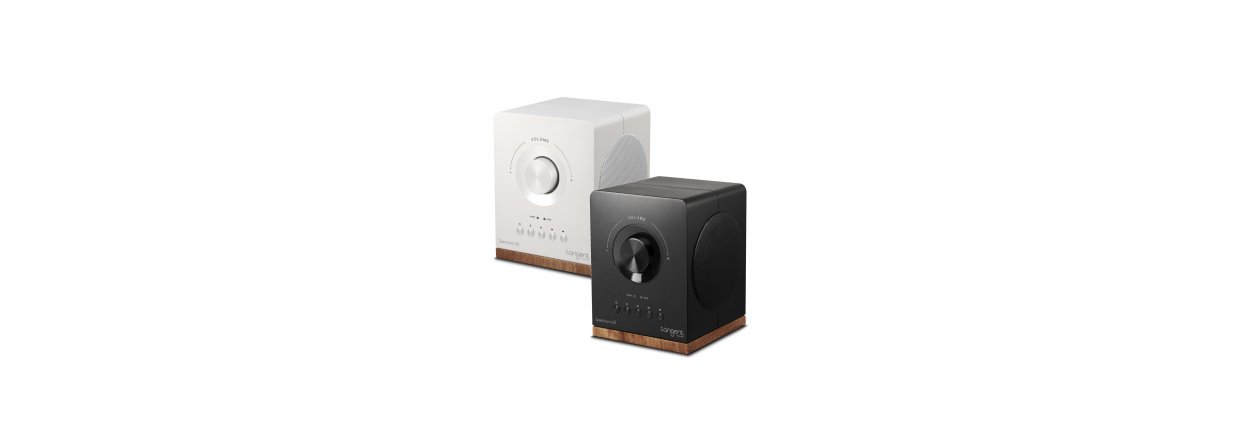 New Spectrum Speaker with Google Chromecast Built-in and Bluetooth