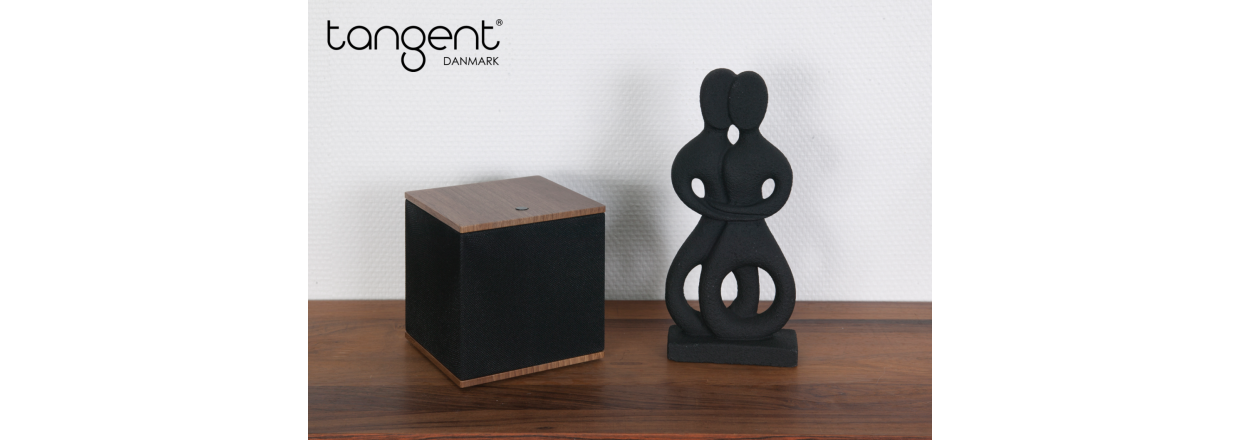 Tangent Introduces: Tangent Pixel - Stylish, Cubic and Powerful
