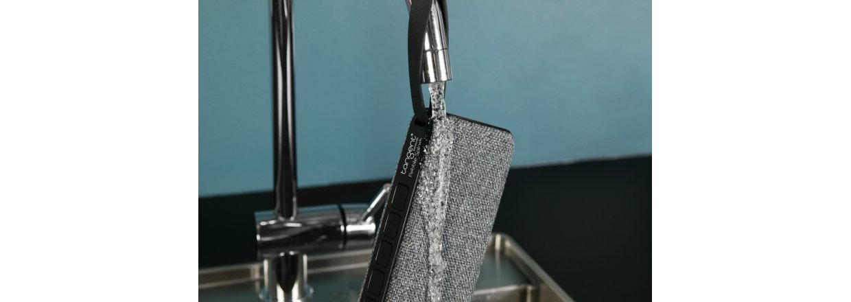 Tangent Pebble Splash - New Compact Portable All-Weather Speaker