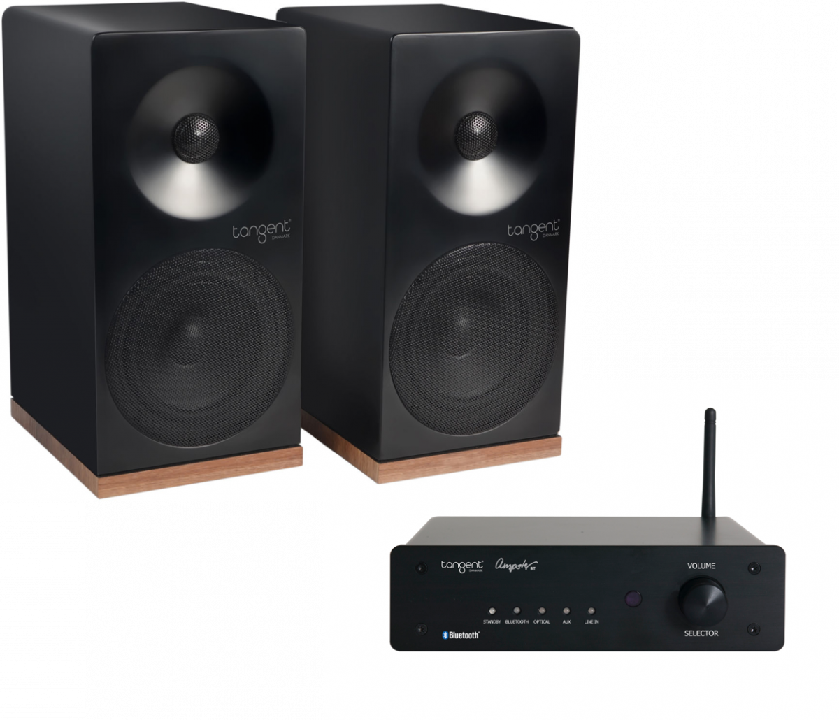 Tangent Hifi systems - wireless - micro systems - mini systems